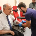 Ordu Şehir Hastanesi Hasta Kabulüne Başladı: 1200 Yataklı Hastanede Sağlık Hizmeti Dönemi 7 Ordu Şehir Hastanesi Hasta Kabulüne Başladı: 1200 Yataklı Hastanede Sağlık Hizmeti Dönemi