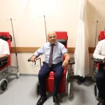 Ordu Şehir Hastanesi Hasta Kabulüne Başladı: 1200 Yataklı Hastanede Sağlık Hizmeti Dönemi 8 Ordu Şehir Hastanesi Hasta Kabulüne Başladı: 1200 Yataklı Hastanede Sağlık Hizmeti Dönemi