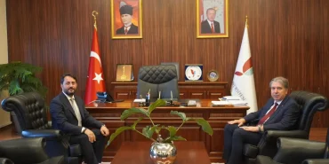 Yalova Üniversitesi ile Atatürk Bahçe Kültürleri Merkez Araştırma Enstitüsü Arasında İş Birliği Görüşmesi 10 Yalova Üniversitesi ile Atatürk Bahçe Kültürleri Merkez Araştırma Enstitüsü Arasında İş Birliği Görüşmesi