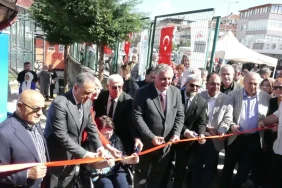 Yalova’da İki Yeni Aile Sağlığı Merkezi Aynı Gün Hizmete Açıldı 12 Yalova’da İki Yeni Aile Sağlığı Merkezi Aynı Gün Hizmete Açıldı