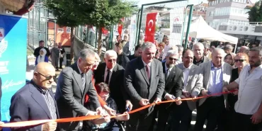 Yalova’da İki Yeni Aile Sağlığı Merkezi Aynı Gün Hizmete Açıldı