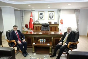HÜRRİYETÇİ SENDİKALAR KONFEDERASYONU YALOVA İL BAŞKANI ERSİN TANRIKULU: