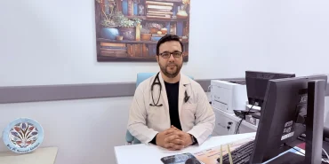 Dünya Kalp Günü’nde Uzmanından Hayati Uyarılar: Kalp Sağlığı İçin Sigara, Tansiyon ve Hareketsizliğe Dikkat 12 Dünya Kalp Günü’nde Uzmanından Hayati Uyarılar: Kalp Sağlığı İçin Sigara, Tansiyon ve Hareketsizliğe Dikkat