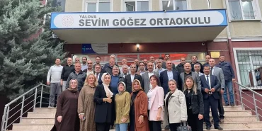 Eğitim Bir-Sen Yalova’da Delege Seçimleri Tamamlandı 14 Eğitim Bir-Sen Yalova’da Delege Seçimleri Tamamlandı