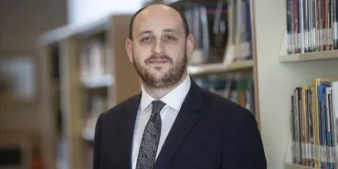 Ahmet Büyükgümüş’ten Özgür Özel’e Tepki: “Hukuki Sürecin Önüne Siyasi Barikat Kurulamaz” 11 Ahmet Büyükgümüş’ten Özgür Özel’e Tepki: “Hukuki Sürecin Önüne Siyasi Barikat Kurulamaz”