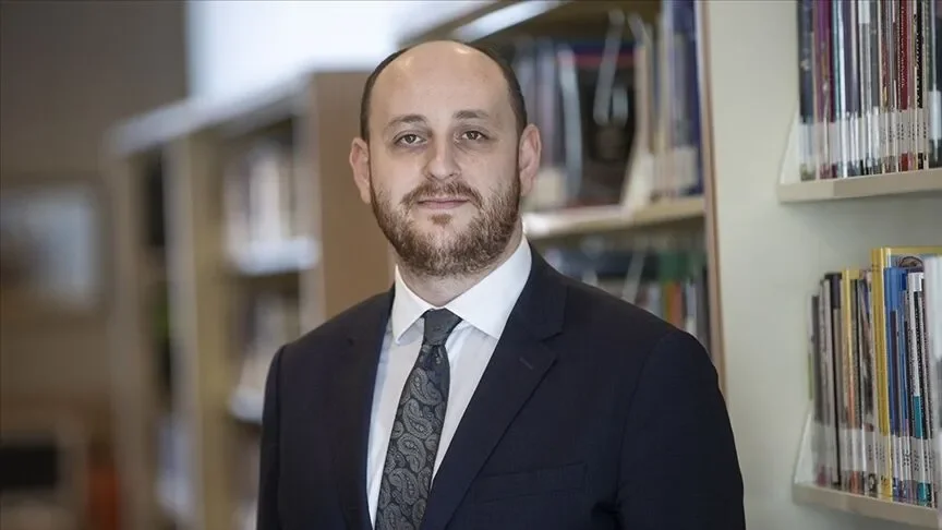 Ahmet Büyükgümüş’ten Özgür Özel’e Tepki: “Hukuki Sürecin Önüne Siyasi Barikat Kurulamaz”