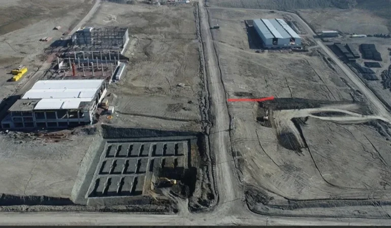 Yalova Makine OSB’den 1.500 Konutluk Proje: Çalışanlar İçin Yeni Konut Hamlesi 2 Yalova Makine OSB’den 1.500 Konutluk Proje: Çalışanlar İçin Yeni Konut Hamlesi