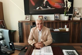 Yalova Sağlık Hizmetleri Başkanlığı’nda Yeni Dönem: Dr. Musa Karabulut Göreve Atandı 13 Yalova Sağlık Hizmetleri Başkanlığı’nda Yeni Dönem: Dr. Musa Karabulut Göreve Atandı