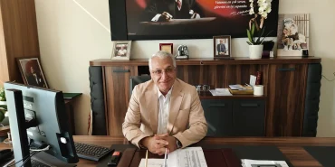 Yalova Sağlık Hizmetleri Başkanlığı’nda Yeni Dönem: Dr. Musa Karabulut Göreve Atandı 16 Yalova Sağlık Hizmetleri Başkanlığı’nda Yeni Dönem: Dr. Musa Karabulut Göreve Atandı
