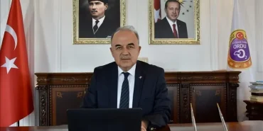 Ordu Valisi Muammer Erol’dan 4 Ekim Dünya Hayvanları Koruma Günü Mesajı