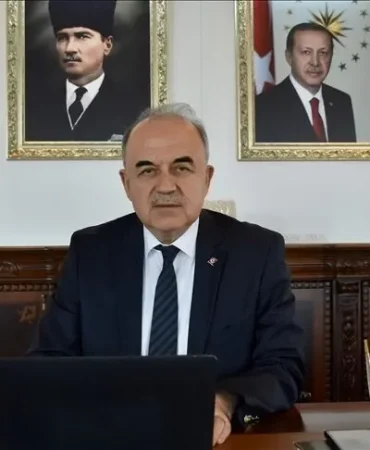 Ordu Valisi Muammer Erol’dan 4 Ekim Dünya Hayvanları Koruma Günü Mesajı