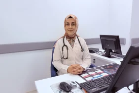 Yalova Eğitim ve Araştırma Hastanesi’nde Göğüs Hastalıkları Kadrosu Güçlendi 14 Yalova Eğitim ve Araştırma Hastanesi’nde Göğüs Hastalıkları Kadrosu Güçlendi