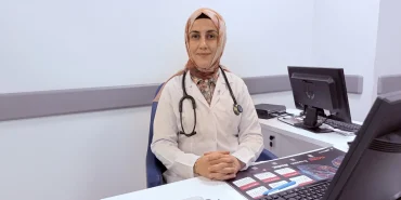 Yalova Eğitim ve Araştırma Hastanesi’nde Göğüs Hastalıkları Kadrosu Güçlendi 22 Yalova Eğitim ve Araştırma Hastanesi’nde Göğüs Hastalıkları Kadrosu Güçlendi