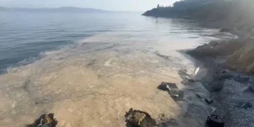 Yalova’da Kirli Su Alarmı: YAKAB’a 5 Milyon TL İdari Ceza