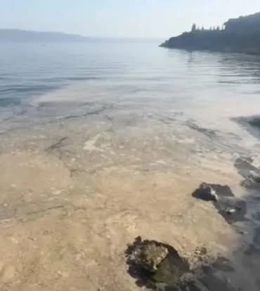 Yalova’da Kirli Su Alarmı: YAKAB’a 5 Milyon TL İdari Ceza