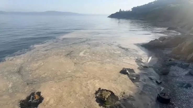 Yalova’da Kirli Su Alarmı: YAKAB’a 5 Milyon TL İdari Ceza