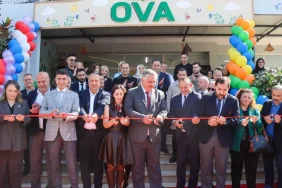 Yalova’da Çocukların Yeni Buluşma Noktası: Neşeliova Kapılarını Açtı 6 Yalova’da Çocukların Yeni Buluşma Noktası: Neşeliova Kapılarını Açtı