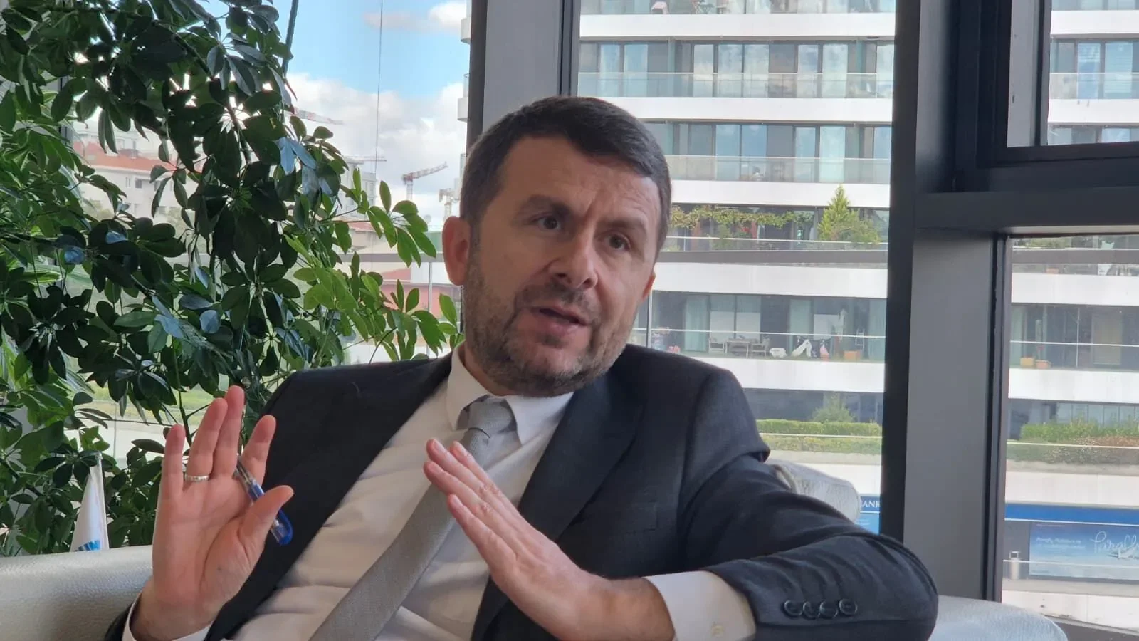 Yalova Gazeteciler Cemiyeti’nden İstanbul’da Önemli Temaslar 6 Yalova Gazeteciler Cemiyeti’nden İstanbul’da Önemli Temaslar