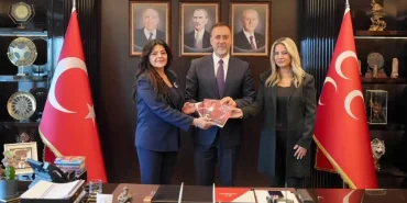 MHP İstanbul İl Başkanı Volkan Yılmaz’dan Çatlı Ailesine Teşekkür Mesajı 15 MHP İstanbul İl Başkanı Volkan Yılmaz’dan Çatlı Ailesine Teşekkür Mesajı