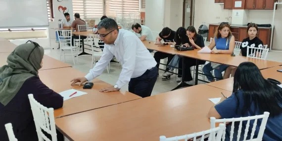Çiftlikköy Belediyesi İstihdam Ofisi 10 Ayda 168 Kişiyi İşe Yerleştirdi 43 Çiftlikköy Belediyesi İstihdam Ofisi 10 Ayda 168 Kişiyi İşe Yerleştirdi