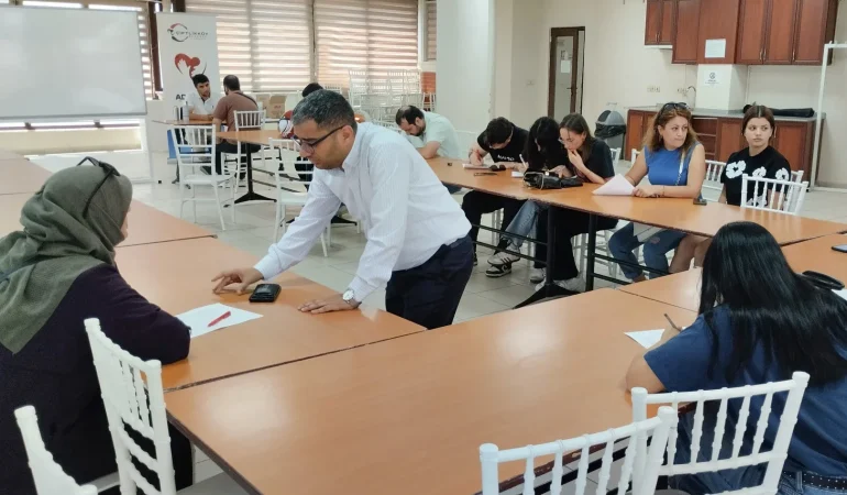 Çiftlikköy Belediyesi İstihdam Ofisi 10 Ayda 168 Kişiyi İşe Yerleştirdi