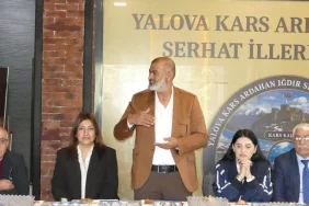 Yalova’da Üniversite Öğrencilerine Diyanet Genç Ofis’ten Yeni Dönem Buluşması