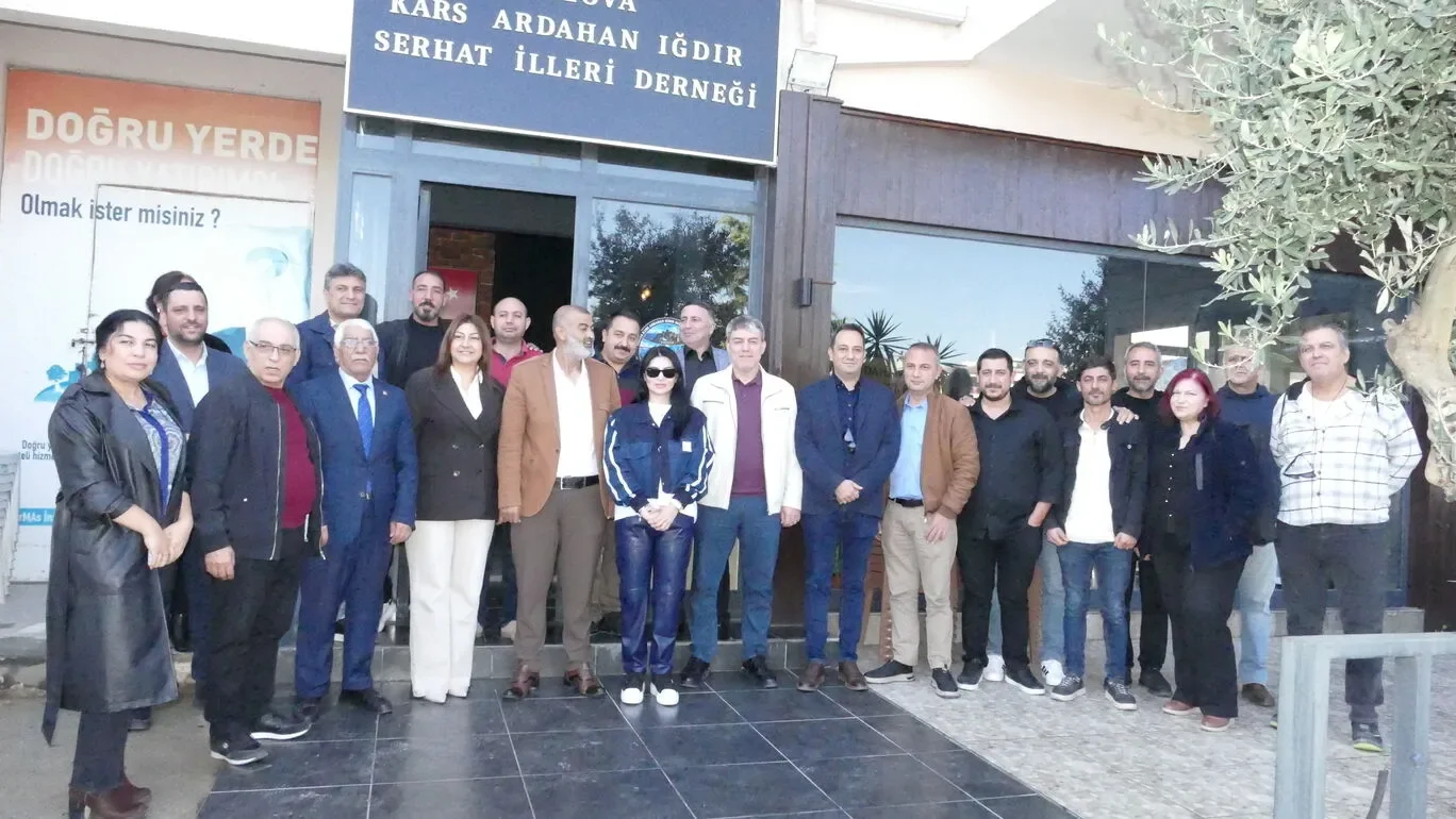 Serhat İlleri Derneği’nden Yalova’da birlik ve beraberlik mesajı 4 Serhat İlleri Derneği’nden Yalova’da birlik ve beraberlik mesajı