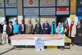 Yalova’da Üniversite Öğrencilerine Diyanet Genç Ofis’ten Yeni Dönem Buluşması 5 Yalova’da Üniversite Öğrencilerine Diyanet Genç Ofis’ten Yeni Dönem Buluşması