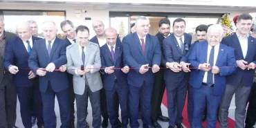 Trident Dent Yalova’da Törenle Açıldı: Ağız ve Diş Sağlığında Yeni Adres 10 Trident Dent Yalova’da Törenle Açıldı: Ağız ve Diş Sağlığında Yeni Adres
