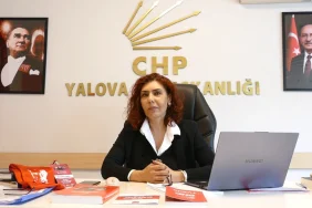 Nezaket Ünal’dan CHP’de Birlik Çağrısı: “Bölünmek Değil, Birleşmek Zamanıdır” 4 Nezaket Ünal’dan CHP’de Birlik Çağrısı: “Bölünmek Değil, Birleşmek Zamanıdır”