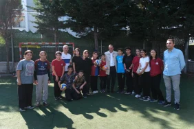 YÜCESOY, YALOVA ÜNİVERSİTESİ MÜHENDİSLİK FAKÜLTESİ DEKANLIĞI’NA ATANDI