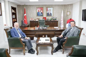 Rize’de İlyas Yılmaztürk ve Halil İbrahim Akmeşe’den İş Birliği Mesajı 4 Rize’de İlyas Yılmaztürk ve Halil İbrahim Akmeşe’den İş Birliği Mesajı