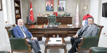 Rize’de İlyas Yılmaztürk ve Halil İbrahim Akmeşe’den İş Birliği Mesajı 10 Rize’de İlyas Yılmaztürk ve Halil İbrahim Akmeşe’den İş Birliği Mesajı