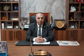 Tahir Gülebak’tan Gazetecilere Yeşil Pasaport Çağrısı 4 Tahir Gülebak’tan Gazetecilere Yeşil Pasaport Çağrısı