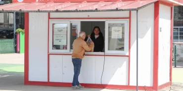 Çiftlikköy’de Halk Ekmek’e Yoğun İlgi: 3 Ayda 70 Bin Ekmek Satıldı 10 Çiftlikköy’de Halk Ekmek’e Yoğun İlgi: 3 Ayda 70 Bin Ekmek Satıldı