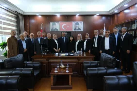 Çiftlikköy’de Muhtarlar Günü Buluşması: Muhtarlarla İş Birliği Vurgusu 9 Çiftlikköy’de Muhtarlar Günü Buluşması: Muhtarlarla İş Birliği Vurgusu