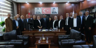 Çiftlikköy’de Muhtarlar Günü Buluşması: Muhtarlarla İş Birliği Vurgusu 26 Çiftlikköy’de Muhtarlar Günü Buluşması: Muhtarlarla İş Birliği Vurgusu