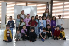 ÇİFTLİKKÖY’DE KIŞ KURSLARINA YOĞUN İLGİ: 21 BRANŞTA 1.500’E YAKIN KURSİYER 5 ÇİFTLİKKÖY’DE KIŞ KURSLARINA YOĞUN İLGİ: 21 BRANŞTA 1.500’E YAKIN KURSİYER