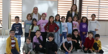 ÇİFTLİKKÖY’DE KIŞ KURSLARINA YOĞUN İLGİ: 21 BRANŞTA 1.500’E YAKIN KURSİYER 13 ÇİFTLİKKÖY’DE KIŞ KURSLARINA YOĞUN İLGİ: 21 BRANŞTA 1.500’E YAKIN KURSİYER