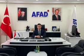 Başkan Mustafa Nurten’den Sel Felaketinde Görev Yapan Personele Teşekkür
