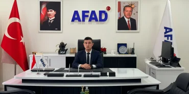 YALOVA AFAD’IN YENİ MÜDÜRÜ ADEM EŞİYOK GÖREVİNE BAŞLADI 11 YALOVA AFAD’IN YENİ MÜDÜRÜ ADEM EŞİYOK GÖREVİNE BAŞLADI