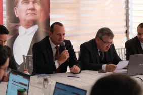 BAĞLARBAŞI’NDA KENTSEL DÖNÜŞÜM ÇALIŞMALARI KOORDİNELİ ŞEKİLDE SÜRÜYOR