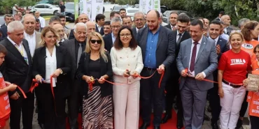 Yalova Kivi Festivali 23-24 Ekim’de: Yüksek Sadakat Subaşı’nda Sahne Alacak 70 Yalova Kivi Festivali 23-24 Ekim’de: Yüksek Sadakat Subaşı’nda Sahne Alacak