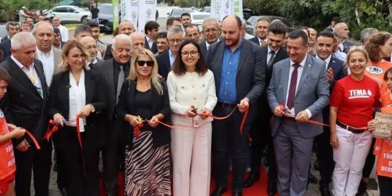 Yalova Kivi Festivali 23-24 Ekim’de: Yüksek Sadakat Subaşı’nda Sahne Alacak 43 Yalova Kivi Festivali 23-24 Ekim’de: Yüksek Sadakat Subaşı’nda Sahne Alacak