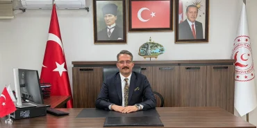 YALOVA AİLE VE SOSYAL HİZMETLER İL MÜDÜRLÜĞÜNE SEÇKİN BİLİCİ ATANDI 13 YALOVA AİLE VE SOSYAL HİZMETLER İL MÜDÜRLÜĞÜNE SEÇKİN BİLİCİ ATANDI