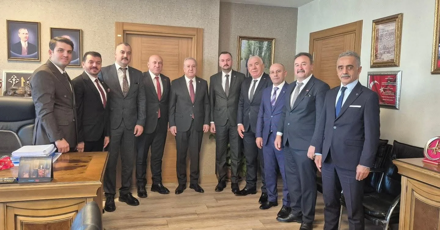 MHP Yalova İl Başkanı Mustafa Deviren’den Ankara Çıkarması: Genel Merkezde Yoğun Ziyaret Trafiği 5 MHP Yalova İl Başkanı Mustafa Deviren’den Ankara Çıkarması: Genel Merkezde Yoğun Ziyaret Trafiği
