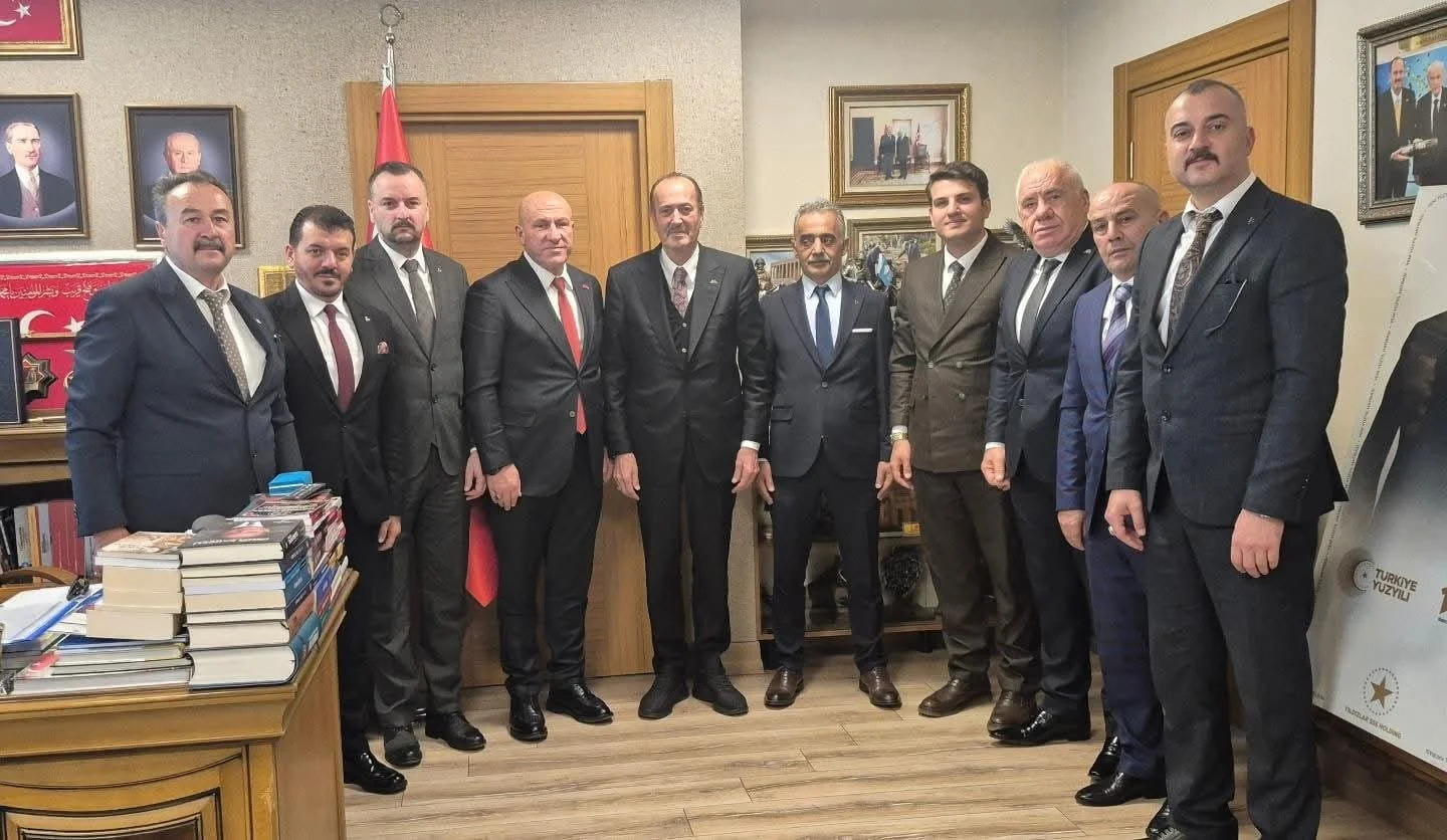 MHP Yalova İl Başkanı Mustafa Deviren’den Ankara Çıkarması: Genel Merkezde Yoğun Ziyaret Trafiği 6 MHP Yalova İl Başkanı Mustafa Deviren’den Ankara Çıkarması: Genel Merkezde Yoğun Ziyaret Trafiği