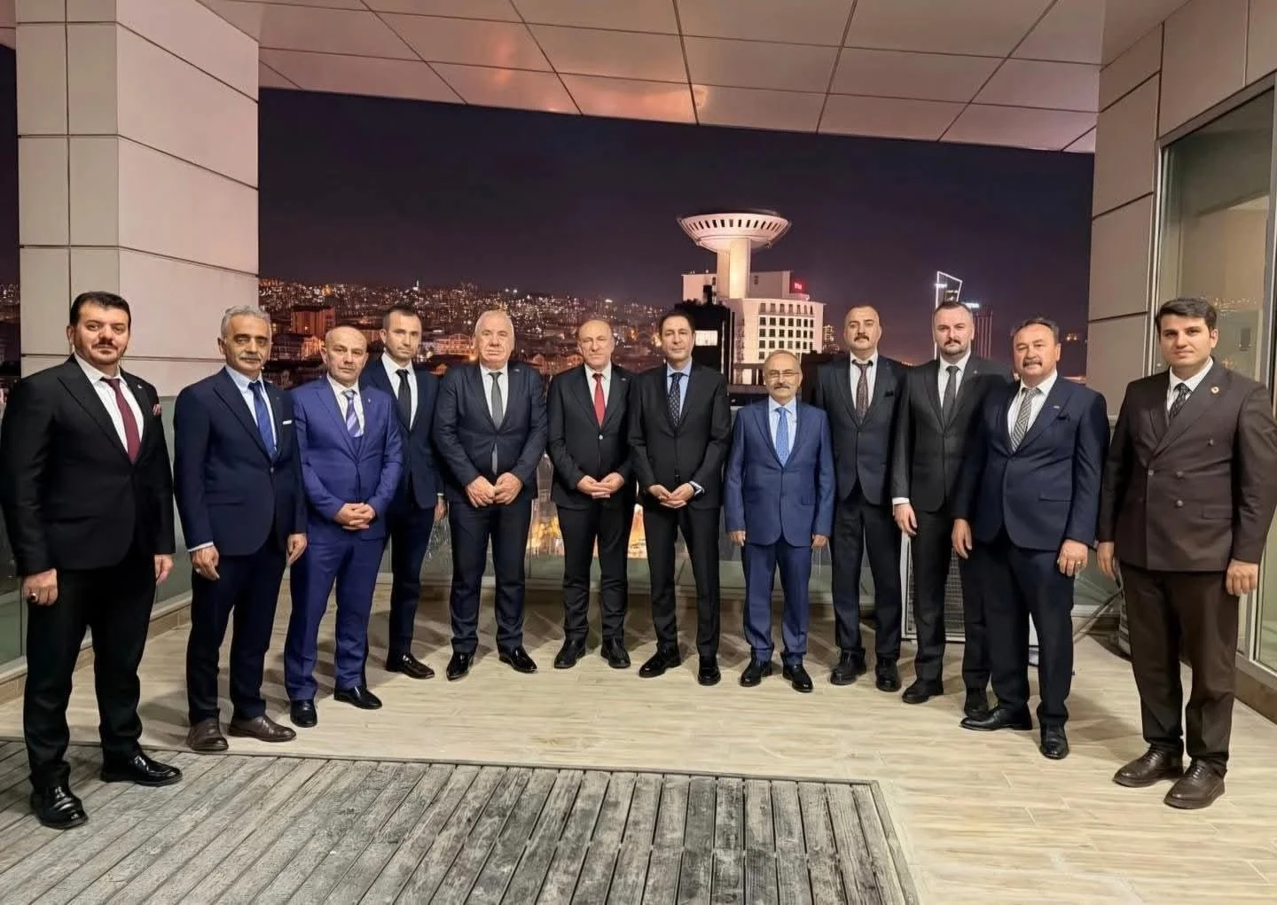 MHP Yalova İl Başkanı Mustafa Deviren’den Ankara Çıkarması: Genel Merkezde Yoğun Ziyaret Trafiği 7 MHP Yalova İl Başkanı Mustafa Deviren’den Ankara Çıkarması: Genel Merkezde Yoğun Ziyaret Trafiği