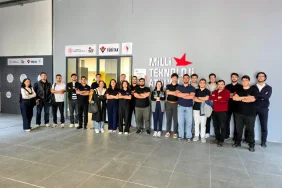 TED YALOVA KOLEJİ ÖĞRENCİLERİNDEN ÇEVRE DOSTU GELECEK İÇİN ANLAMLI ZİYARET