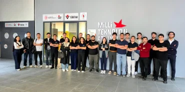 Yalova OSB ve Milli Teknoloji Atölyesi’nden Öğrenci Projelerine Destek 11 Yalova OSB ve Milli Teknoloji Atölyesi’nden Öğrenci Projelerine Destek